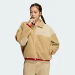 【ADIDAS 愛迪達】 運動外套 女 - ORIGINALS HY7277