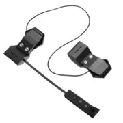 Motorcycle Helmet Handsfree CSR 4.2 Headset Headphone with bluetooth Function