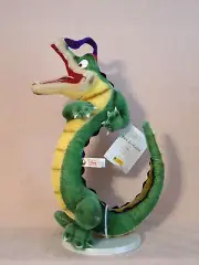 Steiff - Fantasia - Ben Ali-Gator - Disney Showcase Collection - LE - #651618