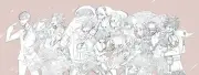Anime izuku midoriya nejire hado eijiro kirishima tsuyu Playmat Gaming Mat