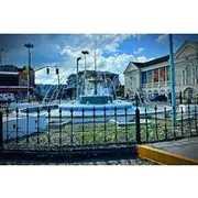 Save 9.99%! Montego Bay City Tour & Magaritaville with shopping