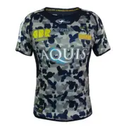 ACT Brumbies ANZAC Limited Edition Jersey - Men's - Size 3XL