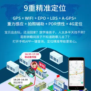 現貨智能手錶wifi可玩遊戲防水定位可插卡成人小學生兒童電話手錶天才