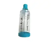Ecomed Breathe Eazy Spacer & Mask- Baby