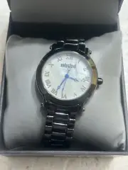 Unlisted by Kenneth Cole Womens Watch New With Box