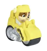 PAW Patrol Bath Squirter, Moto Pups Rubble Bath Toy