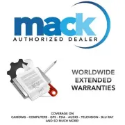 Mack (1058) 5 Year Extended Warranty for Digital Still Camera Up to $500