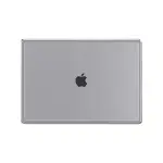 Tech21 EvoClear Laptop Case for MacBook Pro 16 Inch (2021) - Clear