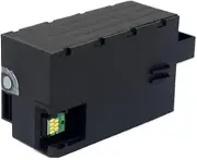 T366 T3661 C13T3661000 Compatible Maintenance Box for Epson XP-6000 XP-6005 XP-6100 XP-6105 XP-8500 XP-15000 Printers - Waste Ink Box (Color: XP6000)