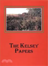 在飛比找三民網路書店優惠-The Kelsey Papers
