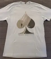 Grizzly Bear Shirt Radiohead Nirvana Metallica Coldplay Smiths Pixies Eagles