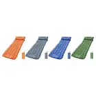 Inflatable Mattress, Camping Mat, Thicken Camping Mattress