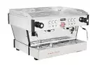 LA MARZOCCO LINEA PB ABR SCALES 2 GROUP NEW ESPRESSO COFFEE MACHINE MAKER CAFE