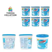 Damp Rid FG01K TM Room Refresher Pack of 6