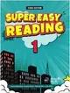 Super Easy Reading 1 (MP3 + Digital With CD-Rom) 3/e Weintraub、Janzen、Foster、Koe Compass Publishing