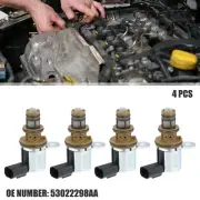 Multiple Displacement Solenoid Engine for Dodge for Ram No.53022298AA 4pcs