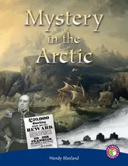 Mystery in the Arctic