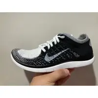 在飛比找蝦皮購物優惠-NIKE WMNS FREE 4.0 FLYKNIT 女 編