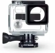 Genuine GoPro Skeleton Housing for GoPro HERO3/HERO3+/HERO4