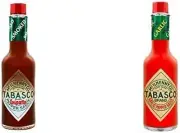 Tabasco Chipotle & Garlic