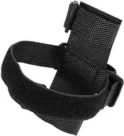 1 PC Bike Wireless Speaker Mount with Adjustable Fixed Belt Secure Your Speaker to Your Bike for Convenient Sound on The Go
