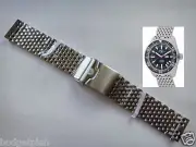 BALL Skindiver Engineer Master II 40mm case s/steel band.strap.bracelet DM2108A