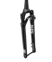 RockShox RUDY Ultimate XPLR Race Day 2 Suspension Fork - 700c, 30 mm, 12 x 100