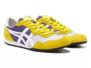 Onitsuka Tiger SERRANO 1183B400 500 GENTRY PURPLE WHITE