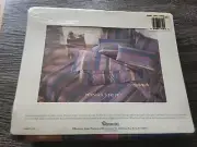 wamsutta No-Iron percale-King Flat sheet 1992 wamsutta No-Iron percale-King Flat