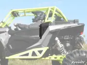 SuperATV Plastic Side Door Panels for Polaris RZR XP 1000 / XP 4 1000 (2014-23)