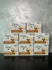 8 x 90g Dove Beauty Cream Bar Shea Butter & Vanilla Scent Soap Bar
