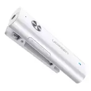 UGREEN BLUETOOTH 5.0 APTX TO 3.5 MM AUDIO ADAPTER