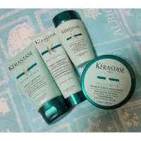 在飛比找蝦皮購物優惠-〖巴黎卡詩｜KERASTASE〗煥髮重建熱活精華 50ml 