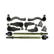 Premium Quality Trupro Rebuild Kit for MITSUBISHI COMMERCIAL PAJERO 4WD NM 00-02