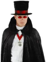 Elope Vampire Costume Kit