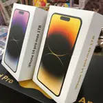 紙紮IPHONE14 PRO MAX 1TB 紫色 金色 紙紮手機