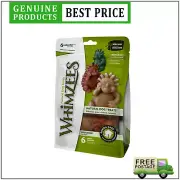 WHIMZEES Hedgehog Natural and vegetarian Dental Dog Large Treats 6 Pack