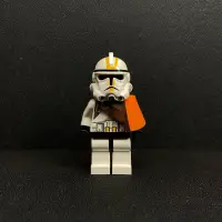 在飛比找蝦皮購物優惠-Lego Star Wars 樂高 星際大戰 Clone T