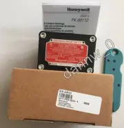 New in box Honeywell EX-AR30 Micro Limit Switch