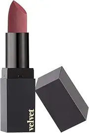 Barry M Velvet Lip Paints, Dirty Rose, 1 count, VLP5