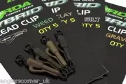Korda Lead System Hybrid Leadclip Lead Clip / Carp Fishing