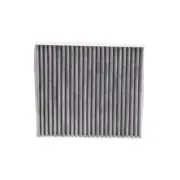 cabin filter fits NISSAN NAVARA SL,ST,ST-X KING CAB D23,NP300 BB4D23 (2015-2025) (for: Nissan)