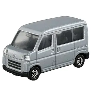 【Fun心玩】TM030A4 正版 全新 TOMICA 193852 大發 HIJET 多美小汽車 30號 模型車