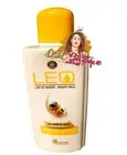Leo beauty milk with fruit acids ultra lightening