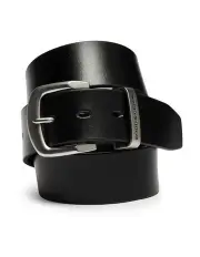 [Rodd & Gunn] Farmlands Belt in Black