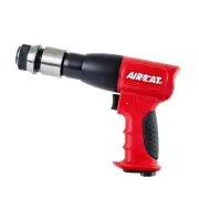 AIRCAT 5100-A-T: 0.401-Inch Shank Composite Medium Stroke Air Hammer 3000 BPM