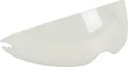 FLY RACING 73-89804 SENTINEL INNER SUNSHIELD CLEAR Clear 73-89804