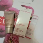 全新盒裝 CLARINS 克蘭詩 V型緊緻 抗引力面膜15ML 期效2026/3 只有5瓶