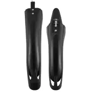 1 Set of Bike Mudguards Sturdy Cycling Mudguards Mountain Bike