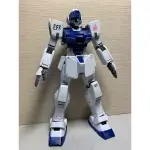 {鋼彈的屋-模型工作室} 萬代 MG 1/100 PB 吉姆狙擊型 白色野犬隊 完成品 （實品如圖）鋼彈 模型 代工